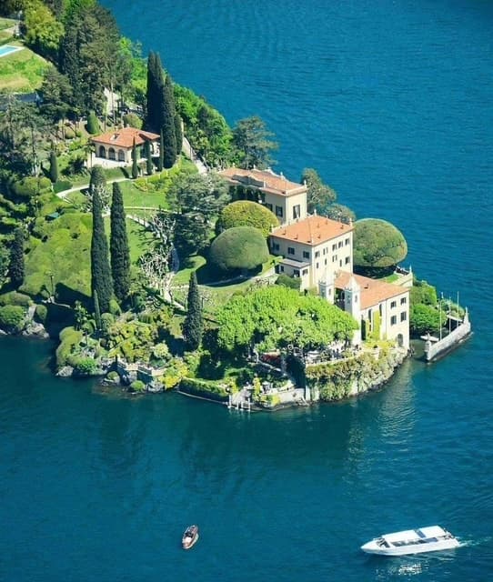 Cinque Terre coastline